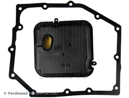 Hydraulic Filter Kit, automatic transmission